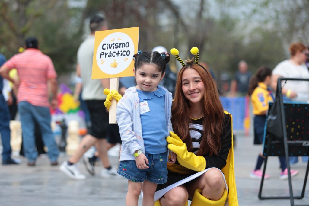 Empresa aliada con Alameda de Pinta en Monterrey