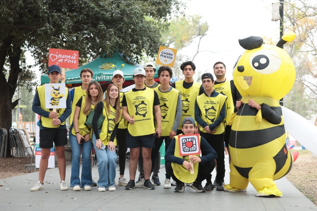 Empresa aliada con Alameda de Pinta en Monterrey