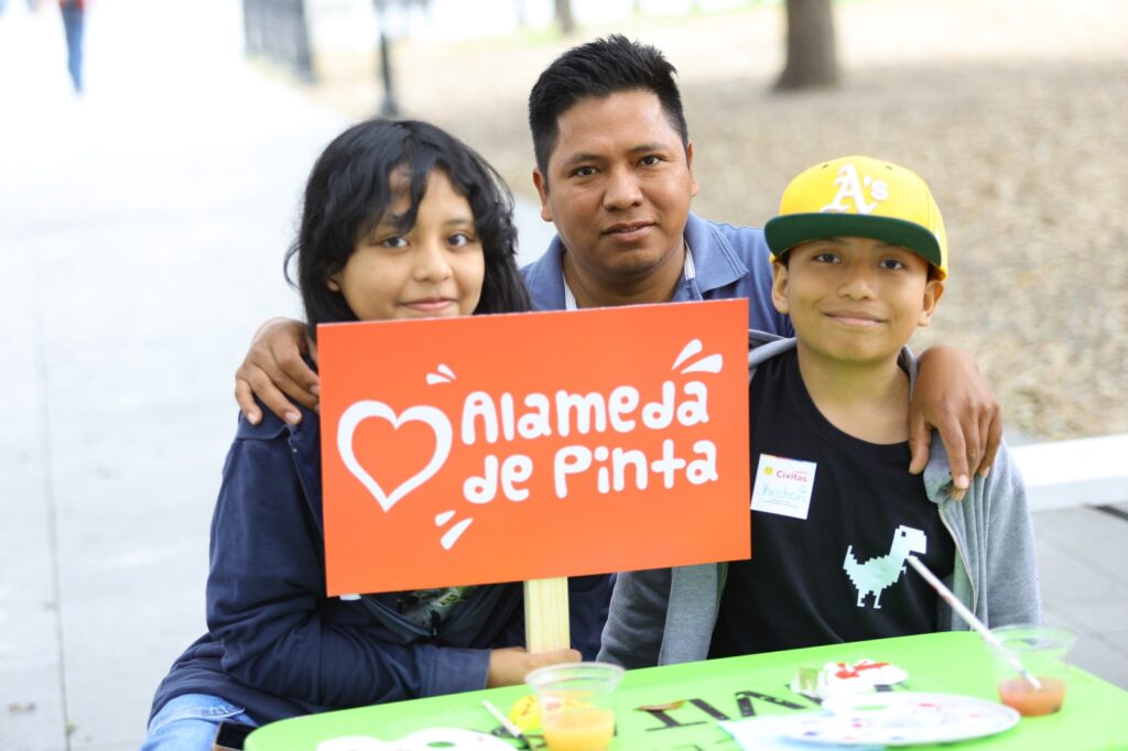 Empresa aliada con Alameda de Pinta en Monterrey