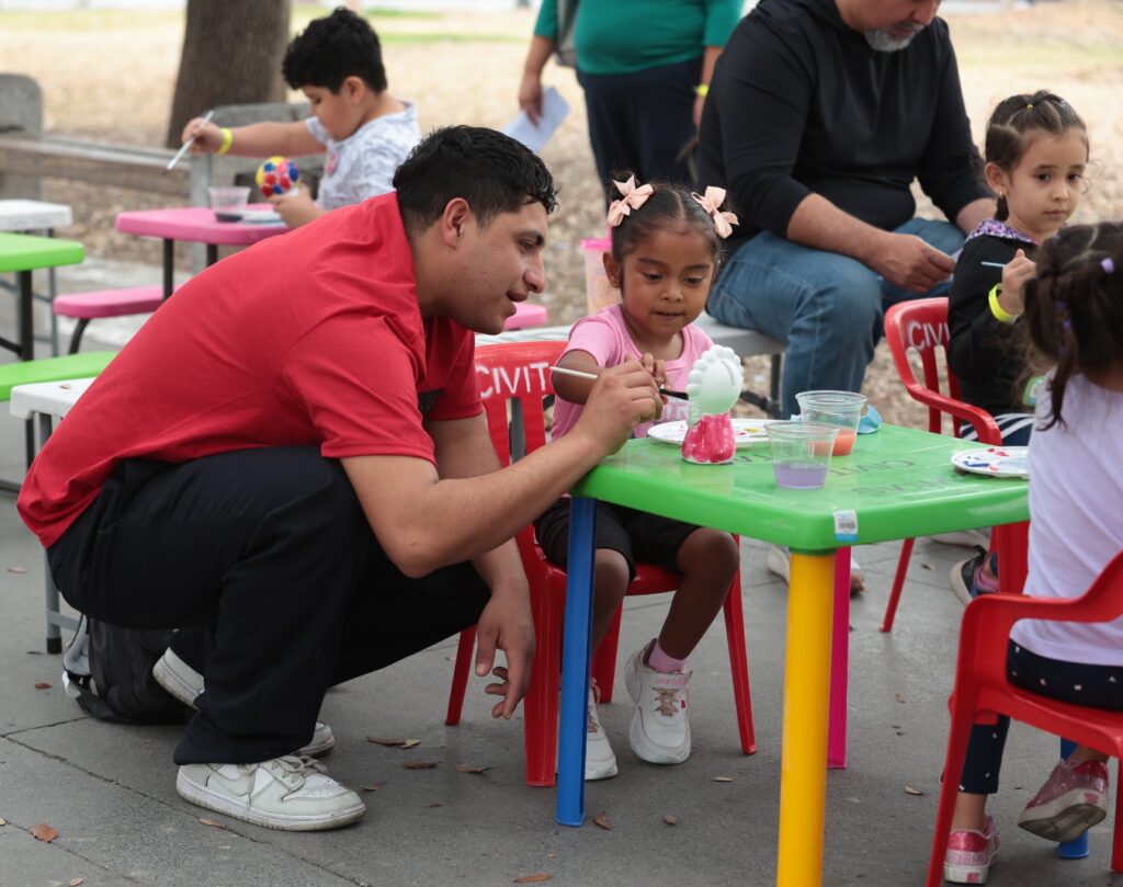 Empresa aliada con Alameda de Pinta en Monterrey