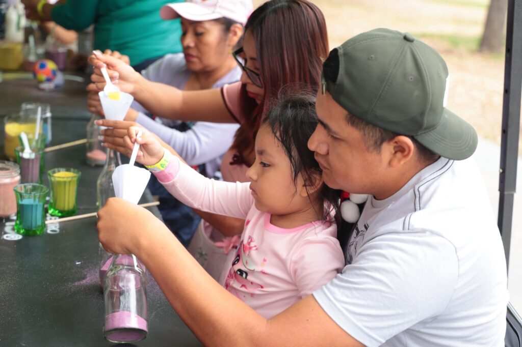 Empresa aliada con Alameda de Pinta en Monterrey