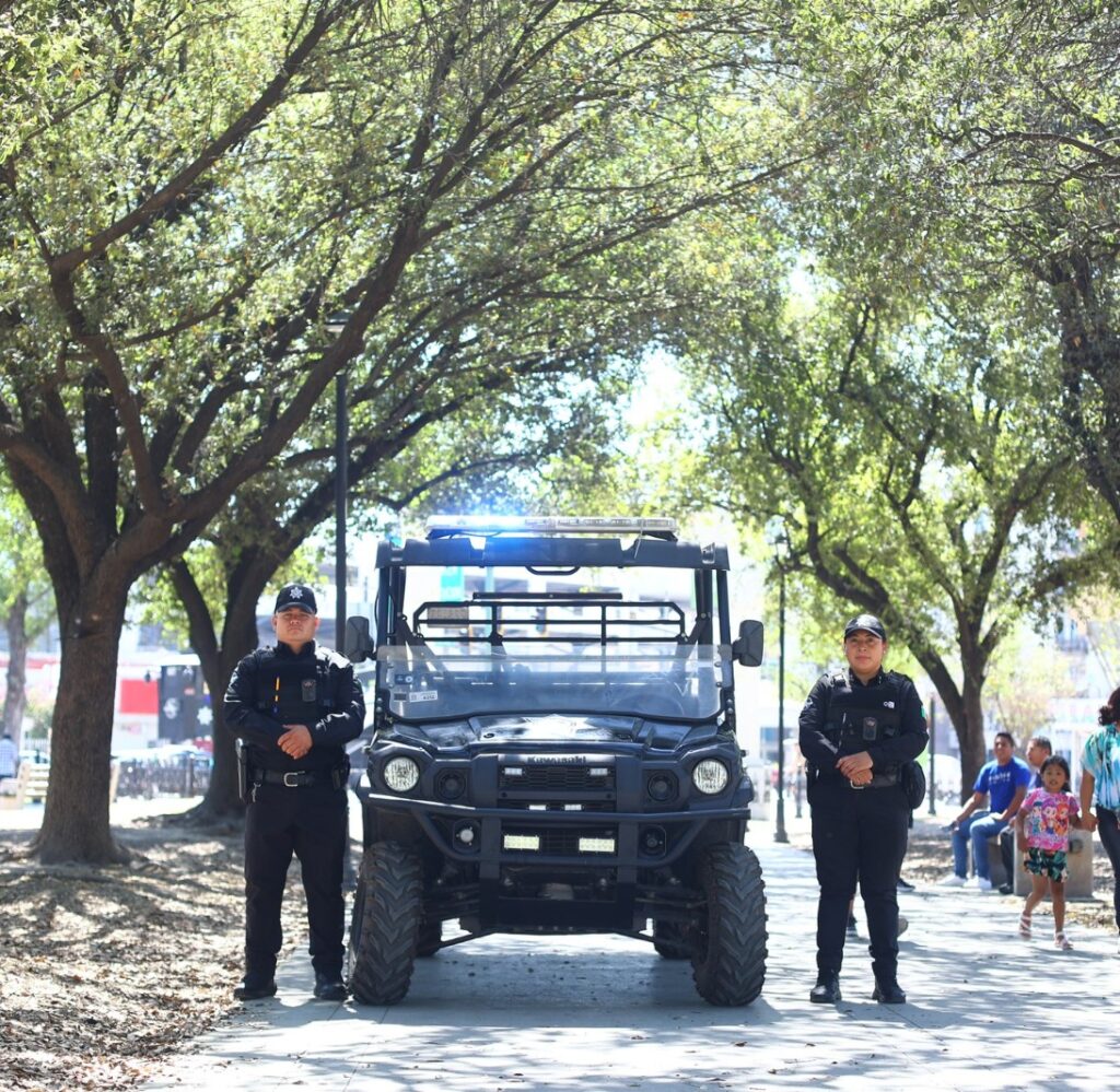 Empresa aliada con Alameda de Pinta en Monterrey